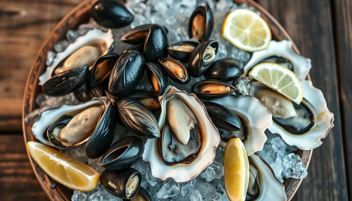 Churrasco frutos do mar: 8 itens para acertar na brasa